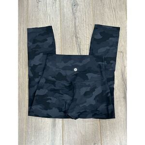 Lululemon Align crop 23”